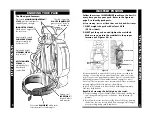 Preview for 2 page of Kelty Ultralight Series Instructions Manual