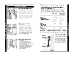 Preview for 4 page of Kelty Ultralight Series Instructions Manual