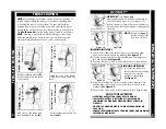 Preview for 5 page of Kelty Ultralight Series Instructions Manual