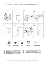 Preview for 3 page of Kelu ZANTE User Manual