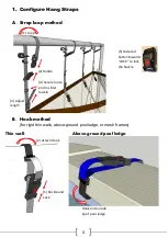 Preview for 4 page of Kelvania MESH TITAN MT05SBKC User Manual