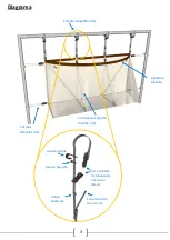 Preview for 9 page of Kelvania MESH TITAN MT05SBKC User Manual