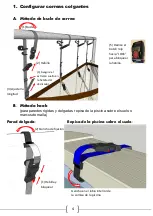 Preview for 10 page of Kelvania MESH TITAN MT05SBKC User Manual