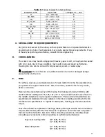 Preview for 40 page of Kelvin ROCORE VB Series Installation, Operation And Maintenance Manual