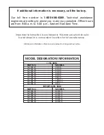 Preview for 2 page of Kelvinator 10DF-13 Service & Installation Manual