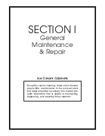 Preview for 3 page of Kelvinator 10DF-13 Service & Installation Manual