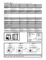 Preview for 9 page of Kelvinator 10DF-13 Service & Installation Manual