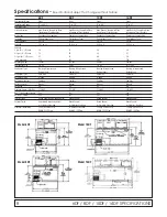 Preview for 10 page of Kelvinator 10DF-13 Service & Installation Manual