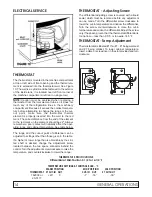 Preview for 16 page of Kelvinator 10DF-13 Service & Installation Manual