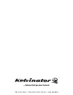 Preview for 40 page of Kelvinator 10DF-13 Service & Installation Manual