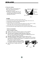 Preview for 10 page of Kelvinator 18000Btu/h Installation Manual