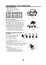 Preview for 11 page of Kelvinator 18000Btu/h Installation Manual