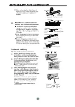 Preview for 15 page of Kelvinator 18000Btu/h Installation Manual