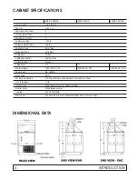 Preview for 6 page of Kelvinator CKDC27 Installation Manual