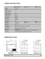 Preview for 7 page of Kelvinator CKDC27 Installation Manual