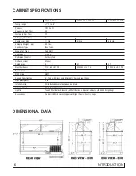 Preview for 8 page of Kelvinator CKDC27 Installation Manual