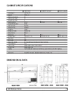 Preview for 9 page of Kelvinator CKDC27 Installation Manual