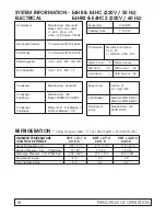 Preview for 20 page of Kelvinator CKDC27 Installation Manual