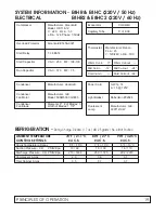 Preview for 21 page of Kelvinator CKDC27 Installation Manual