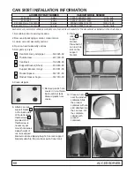 Preview for 70 page of Kelvinator CKDC27 Installation Manual