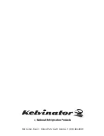 Preview for 80 page of Kelvinator CKDC27 Installation Manual