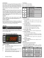 Preview for 3 page of Kelvinator COMMERCIAL KCHBB48S Service Installation Instruction