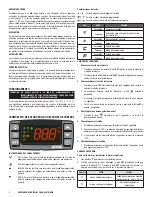 Preview for 13 page of Kelvinator COMMERCIAL KCHBB48S Service Installation Instruction