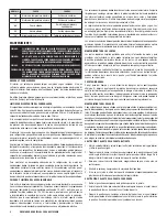 Preview for 14 page of Kelvinator COMMERCIAL KCHBB48S Service Installation Instruction