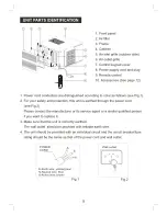 Preview for 6 page of Kelvinator Cooling Only User Manual