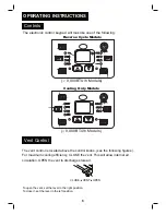 Preview for 7 page of Kelvinator Cooling Only User Manual