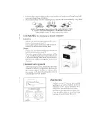 Preview for 4 page of Kelvinator KC54B Instruction Manual