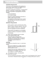 Preview for 14 page of Kelvinator KC60CSS User Manual