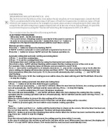 Preview for 13 page of Kelvinator KC9650BL Installation And Operation Instructions Manual