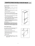 Preview for 6 page of Kelvinator KCB340 Instruction Booklet