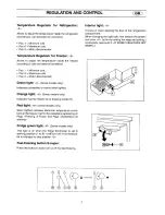 Preview for 7 page of Kelvinator KCB340 Instruction Booklet