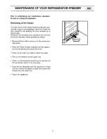 Preview for 9 page of Kelvinator KCB340 Instruction Booklet