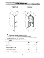 Preview for 14 page of Kelvinator KCB340 Instruction Booklet