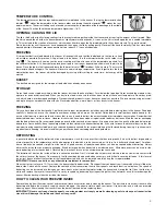 Preview for 3 page of Kelvinator KCFH43B Operating And Installation Manual