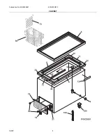 Preview for 4 page of Kelvinator KCG200GW Parts Catalog