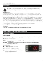 Preview for 7 page of Kelvinator KCHGM12R Service, Installation And Care Manual