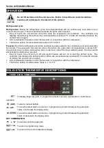 Preview for 7 page of Kelvinator KCHRI25RIGDR Service, Installation And Care Manual