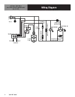 Предварительный просмотр 11 страницы Kelvinator KCHST27.8 Manual