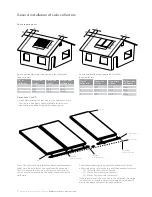 Предварительный просмотр 8 страницы Kelvinator KCT27036A Installation Manual