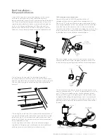 Предварительный просмотр 11 страницы Kelvinator KCT27036A Installation Manual