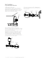 Предварительный просмотр 16 страницы Kelvinator KCT27036A Installation Manual