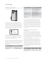 Предварительный просмотр 26 страницы Kelvinator KCT27036A Installation Manual