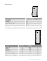 Preview for 5 page of Kelvinator KCT45036A Installation Manual