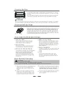 Preview for 11 page of Kelvinator KD12DW2 Instruction Manual