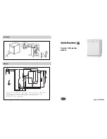 Предварительный просмотр 1 страницы Kelvinator KD12W Installation Manual