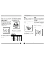 Preview for 3 page of Kelvinator KD12W Installation Manual